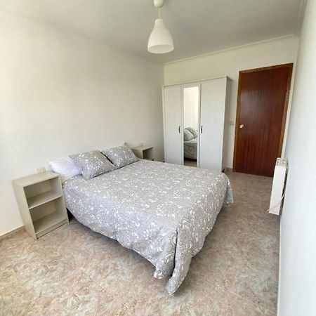 Апартаменты Piso O Burgo Понтеведра Экстерьер фото